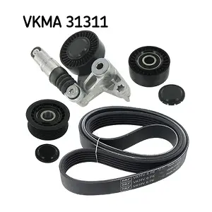SKF VKMA31311