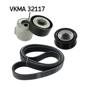 VKMA 32117 SKF