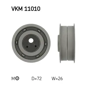 VKM 11010 SKF