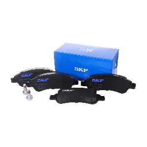 SKF VKBP80002
