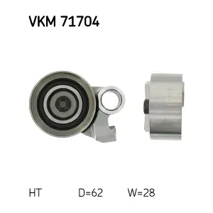 VKM71704 SKF