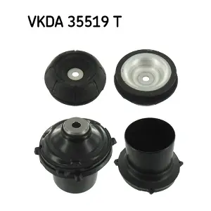 SKF VKDA 35519 T