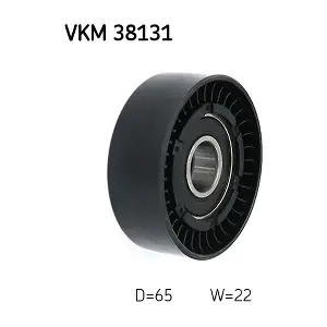 SKF VKM38131