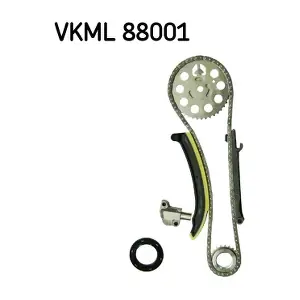 SKF VKML88001