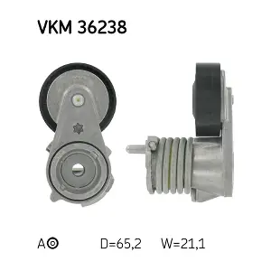 VKM 36238 SKF
