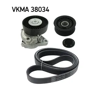 SKF VKMA38034