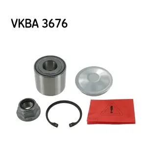 SKF VKBA 3676