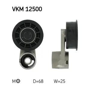 SKF VKM12500