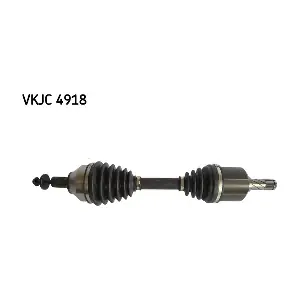 SKF VKJC 4918