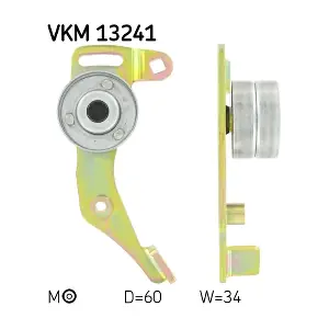 SKF VKM 13241
