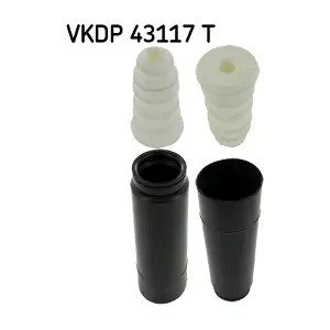 VKDP 43117 T SKF