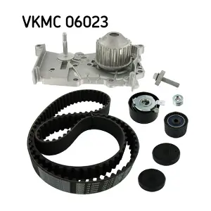 SKF VKMC 06023