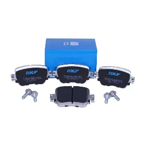 VKBP 95008 EV SKF