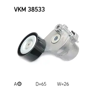 SKF VKM38533