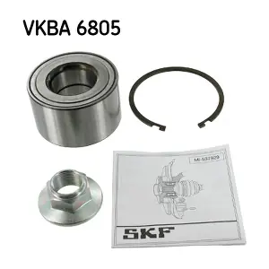 VKBA6805 SKF
