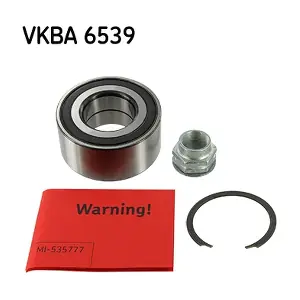 SKF VKBA 6539