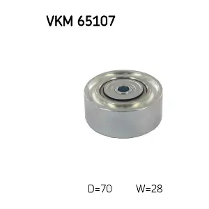 SKF VKM65107