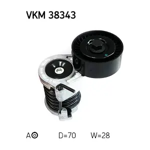 VKM 38343 SKF