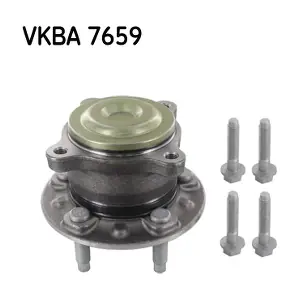 VKBA7659 SKF