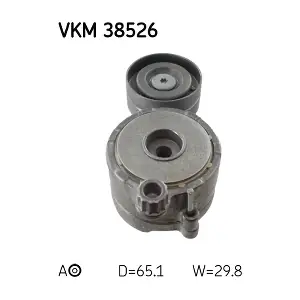 SKF VKM38526