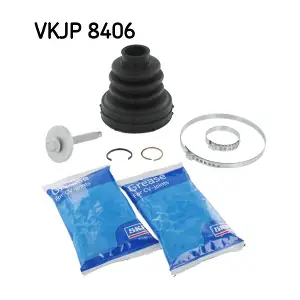 SKF VKJP8406