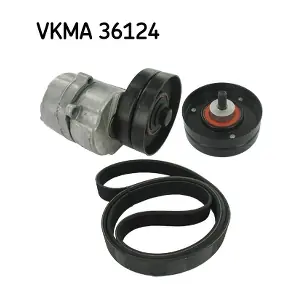 VKMA 36124 SKF