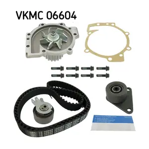 SKF VKMC 06604