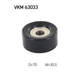 SKF VKM63033