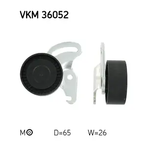 SKF VKM36052