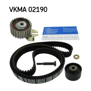 SKF VKMA 02190