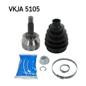 VKJA5105 SKF