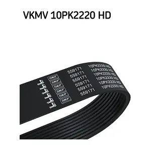 VKMV 10PK2220 HD SKF