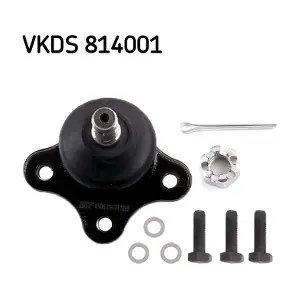 SKF VKDS 814001