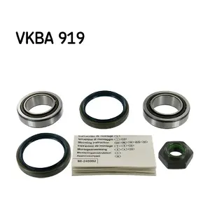 VKBA 919 SKF