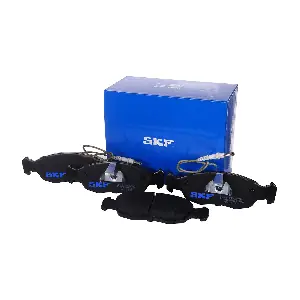 SKF VKBP 80580 E