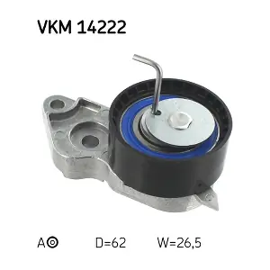 SKF VKM 14222