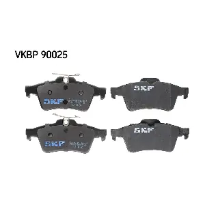 SKF VKBP 90025