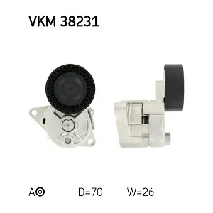 VKM 38231 SKF