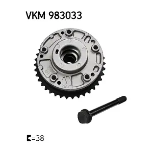 VKM 983033 SKF