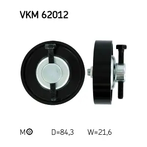 VKM 62012 SKF