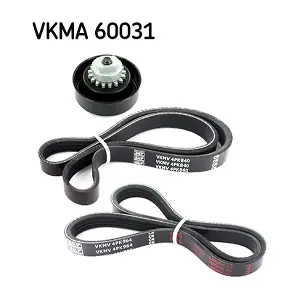 VKMA 60031 SKF