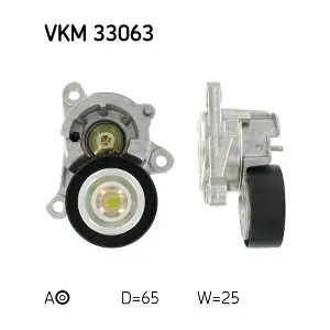 VKM33063 SKF