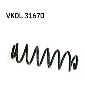 VKDL 31670 SKF