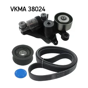 SKF VKMA38024