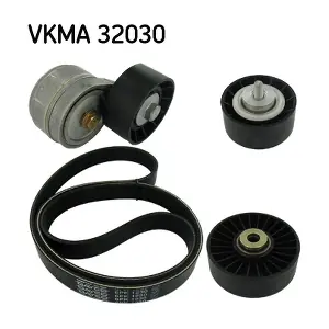 SKF VKMA 32030
