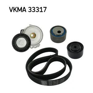 VKMA 33317 SKF