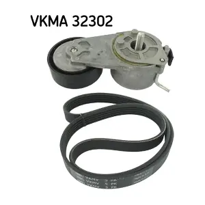 SKF VKMA 32302