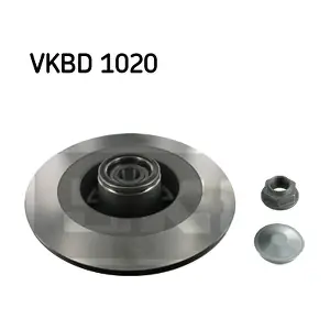 SKF VKBD1020