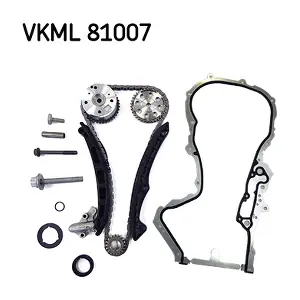 SKF VKML 81007