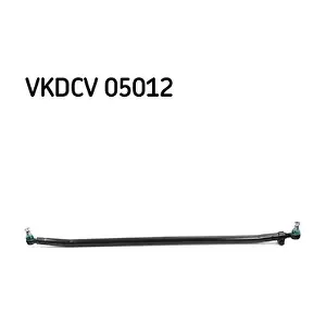 VKDCV 05012 SKF